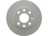 Disc Brake Rotor Centric Parts 320.36003F