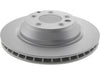 Disc Brake Rotor Centric Parts 320.37044H