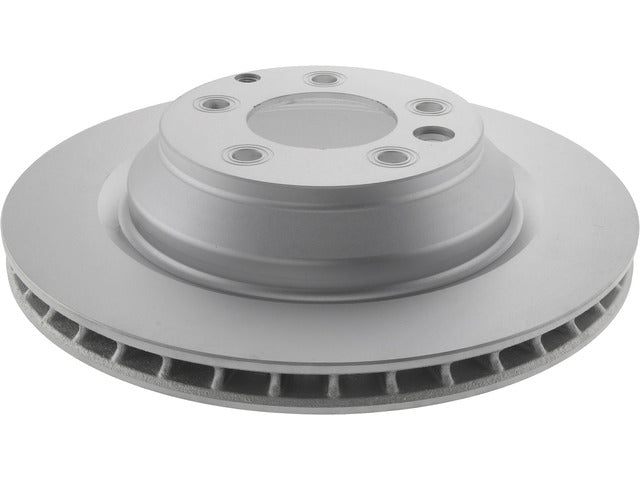 Disc Brake Rotor Centric Parts 320.37044H