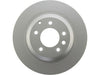 Disc Brake Rotor Centric Parts 320.37044H