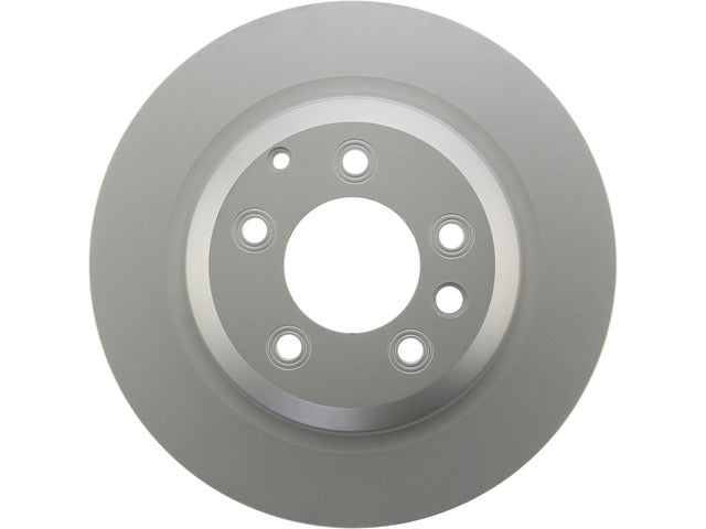 Disc Brake Rotor Centric Parts 320.37044H