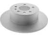 Disc Brake Rotor Centric Parts 320.38011H