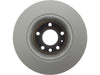 Disc Brake Rotor Centric Parts 320.38011H