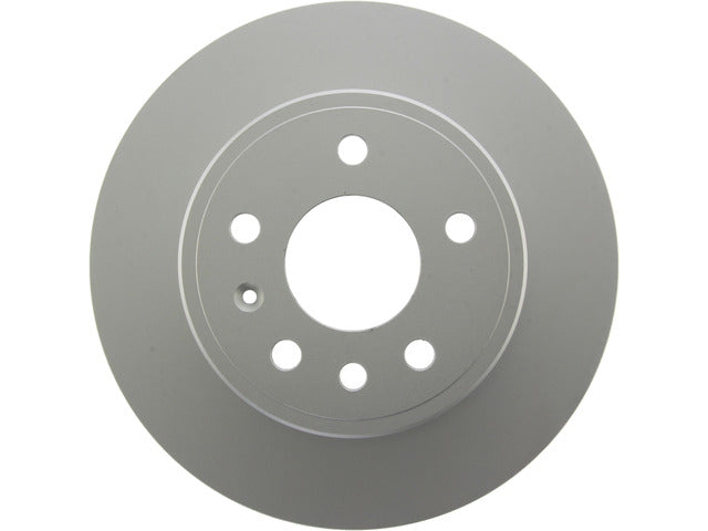 Disc Brake Rotor Centric Parts 320.38011H
