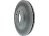 Disc Brake Rotor Centric Parts 320.38012H