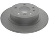 Disc Brake Rotor Centric Parts 320.38013H