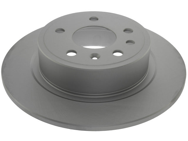Disc Brake Rotor Centric Parts 320.38013H