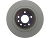 Disc Brake Rotor Centric Parts 320.38013H