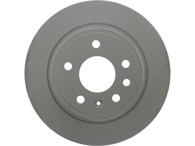 Disc Brake Rotor Centric Parts 320.38013H