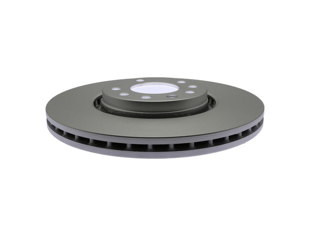 Disc Brake Rotor Centric Parts 320.38014H