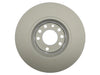 Disc Brake Rotor Centric Parts 320.38014H