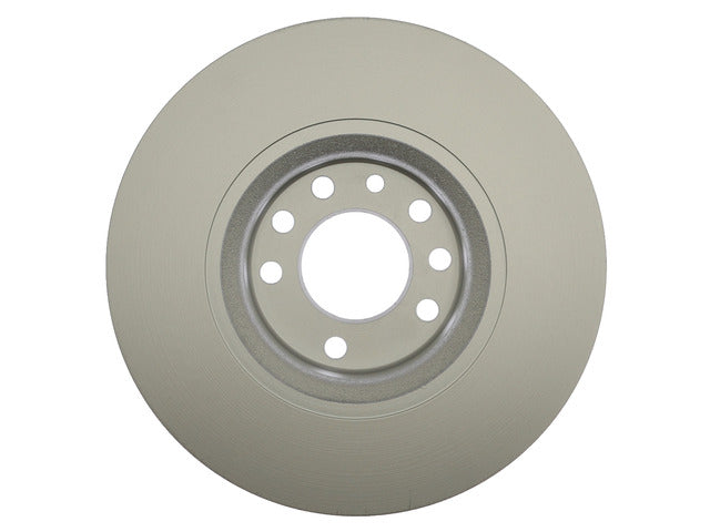 Disc Brake Rotor Centric Parts 320.38014H