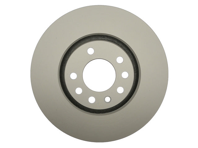 Disc Brake Rotor Centric Parts 320.38014H