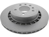 Disc Brake Rotor Centric Parts 320.38015H
