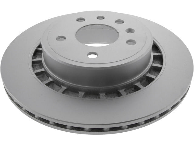 Disc Brake Rotor Centric Parts 320.38015H