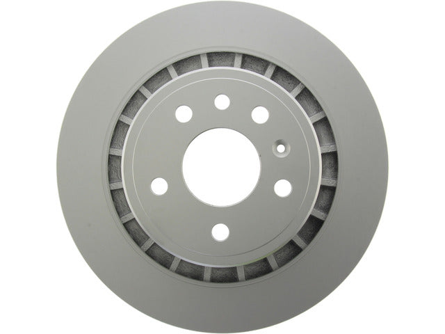 Disc Brake Rotor Centric Parts 320.38015H