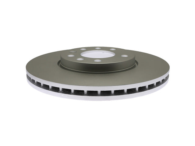 Disc Brake Rotor Centric Parts 320.38016H