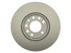 Disc Brake Rotor Centric Parts 320.38016H