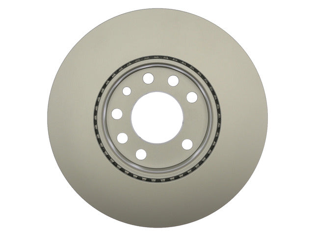 Disc Brake Rotor Centric Parts 320.38016H