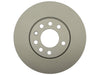 Disc Brake Rotor Centric Parts 320.38016H