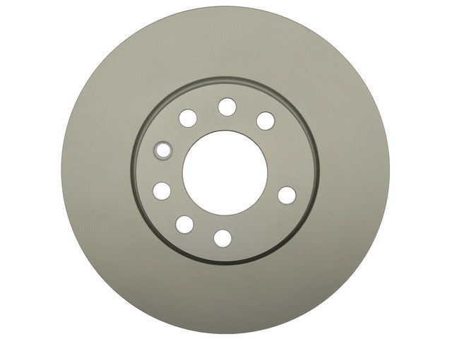 Disc Brake Rotor Centric Parts 320.38016H