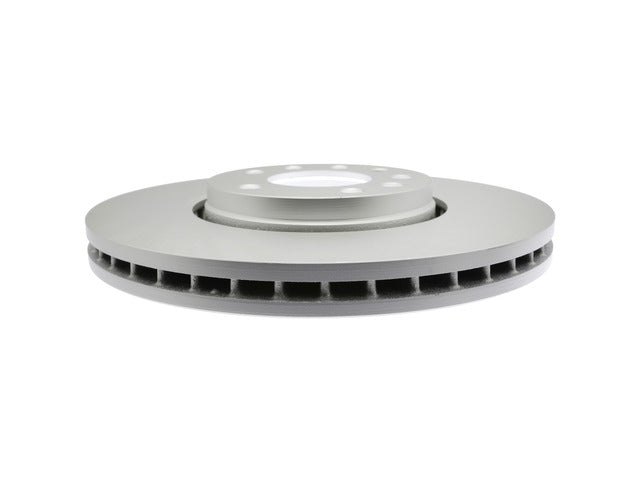 Disc Brake Rotor Centric Parts 320.38017H