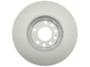 Disc Brake Rotor Centric Parts 320.38017H