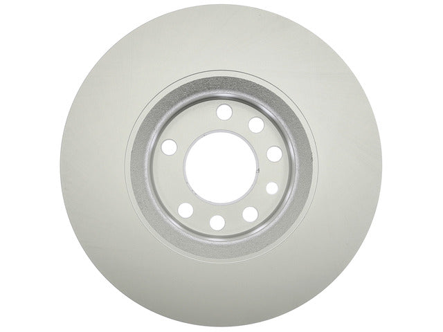 Disc Brake Rotor Centric Parts 320.38017H
