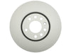 Disc Brake Rotor Centric Parts 320.38017H