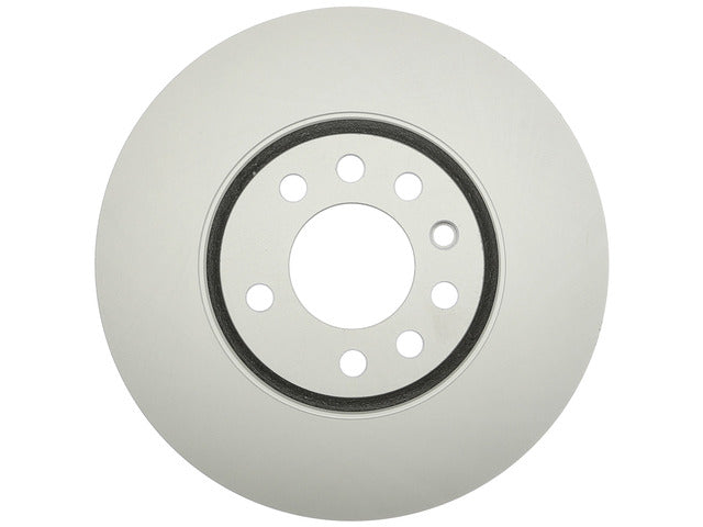 Disc Brake Rotor Centric Parts 320.38017H