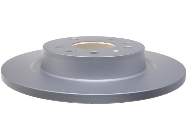Disc Brake Rotor Centric Parts 320.38018F