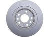 Disc Brake Rotor Centric Parts 320.38018F
