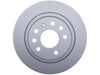 Disc Brake Rotor Centric Parts 320.38018F