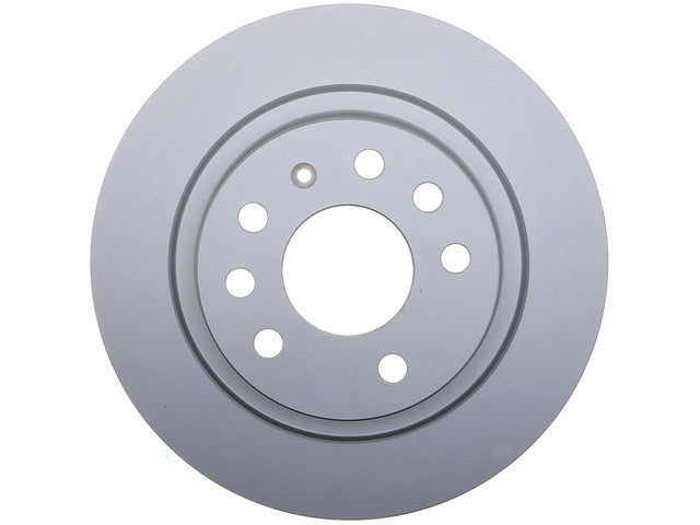 Disc Brake Rotor Centric Parts 320.38018F