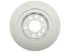 Disc Brake Rotor Centric Parts 320.38018H