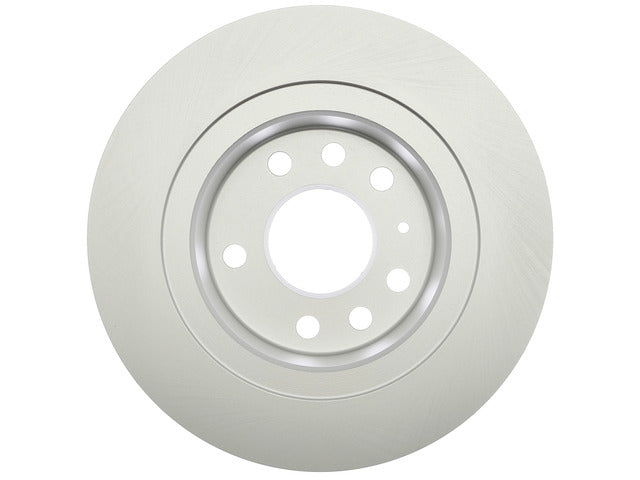 Disc Brake Rotor Centric Parts 320.38018H