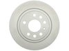 Disc Brake Rotor Centric Parts 320.38018H
