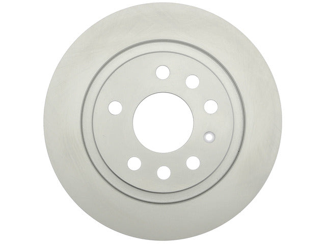 Disc Brake Rotor Centric Parts 320.38018H