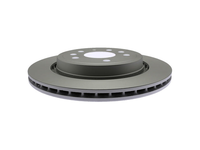 Disc Brake Rotor Centric Parts 320.38019H