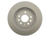 Disc Brake Rotor Centric Parts 320.38019H