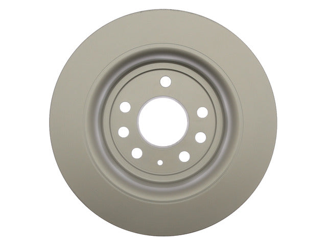 Disc Brake Rotor Centric Parts 320.38019H