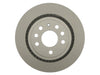 Disc Brake Rotor Centric Parts 320.38019H