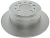 Disc Brake Rotor Centric Parts 320.39001F