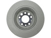 Disc Brake Rotor Centric Parts 320.39001F