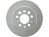 Disc Brake Rotor Centric Parts 320.39001F