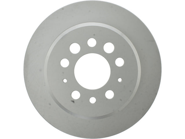 Disc Brake Rotor Centric Parts 320.39001F
