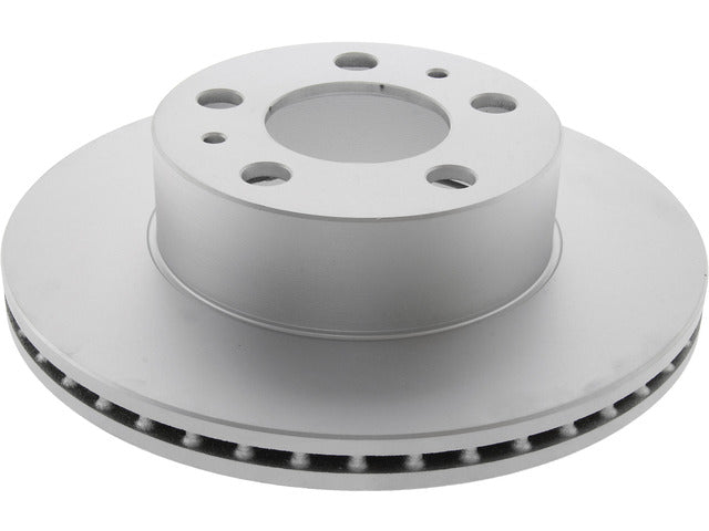 Disc Brake Rotor Centric Parts 320.39006F