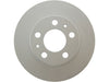 Disc Brake Rotor Centric Parts 320.39006F