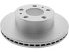 Disc Brake Rotor Centric Parts 320.39006H