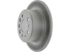 Disc Brake Rotor Centric Parts 320.39007H